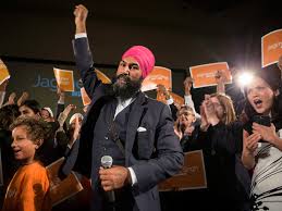 When i read his words, and those of other canadians whose lives are. Khan What Jagmeet Singh S Victory Should Mean For Minorities Ottawa Citizen