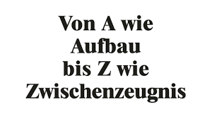 Ist eine solche klausel nicht verzeichnet, können sie ein qualifiziertes zeugnis mitunter sogar noch nach drei jahren einfordern. Was Berufseinsteiger Beim Arbeitszeugnis Beachten Sollten