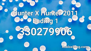 .and every roblox song id, just you need to copy the below listed song id. Fastest Hunter Theme Song Roblox Id