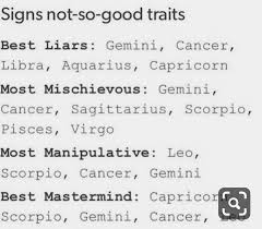 Cancer is one of the most sensitive signs in the zodiac. Cancer Traits Bad Cancerwalls