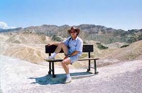 Ces cinq pays concentrent plus de la moitié des décès en europe. La Vallee De La Mort Death Valley Californie