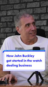 Replying to @tuscanyrose How @tuscanyrose got started in the watch dealing  business! #vookum #business #socialmedia #fyp