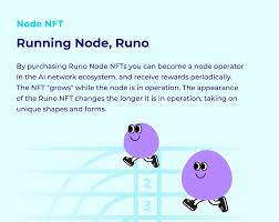 Announcement] Share your GPU and Get Rewarded! 2nd Launch of Runo NFT is  LIVE | by AI Network | AI Network | Medium