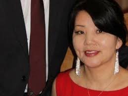 F**k off, get me out of this court': Urantsetseg Tserendorj murderer loses  appeal