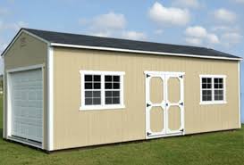 This home is 12x24 feet long with a 12/12 roof and loft. Built In Nc Storage Sheds For Sale In Stock Or Fully Custom