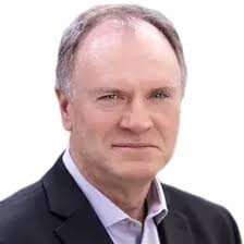 Michael "Mike" Guterman