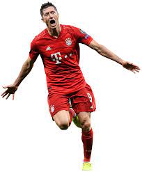 Polish your personal project or design with these robert lewandowski transparent png images, make it even more personalized and more attractive. Robert Lewandowski Football Render 60005 Footyrenders