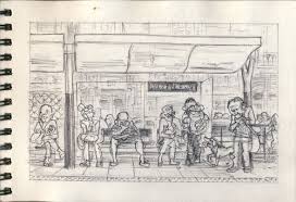 Tout Placid Station De Tramway Porte De Vincennes Cours De Vincennes Tramway Paris