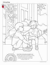 Serving Others Coloring Pages Collection Fall Coloring Pages Lds Coloring Pages Coloring Pages