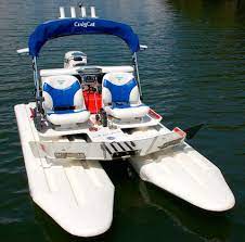 Craigcat Catamaran Rental 2 Person Boat Rental Boat Catamaran
