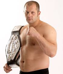 Fedor emelianenko breaking news and and highlights for bellator 269 fight vs. Fedor Fans Beware Naked Security