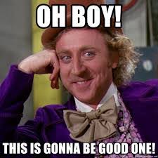 How Tau players see themselves in combat 🤣🤣🤣