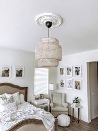 Pin Von Marion Lysser Auf Schlafzimmer Deckenleuchte Schlafzimmer Haus Deko Wohnzimmer Farbe