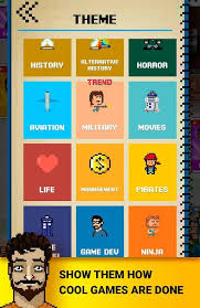 In game dev tycoon you replay the history of the gaming industry by starting your own video game development company in the 80s. Dev Empire Tycoon 2 Mod Apk 2 7 12 Unlimited Money Points