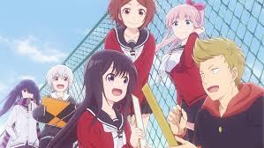 Mo dao zu shi q. Top 20 Most Anticipated Anime Of Spring 2019 Desuzone