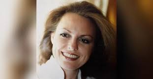 Gail Tabor Johnson Obituary