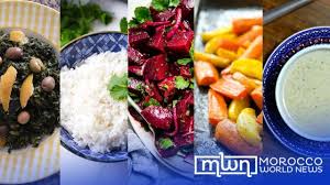 Whether you're trying to lower your cholesterol or you're trying to prevent it from rising, there are certain foods that you can eat that will help move the process along. Moroccan Food 5 Healthy Late Night Moroccan Meals Arab America