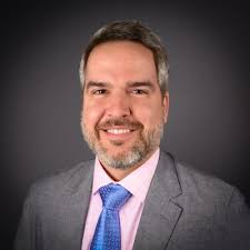 Captain Steve Bomgardner joins the growing team at The Bahamas Maritime  Authority