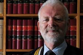 NSW judges brought in for court blitz