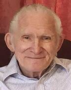 Nathan Henry “Buck” Cave