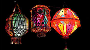 So i was asked to make diwali lights, and this is what i came up with. Diwali Festival Of Lights Celebrated Around The World