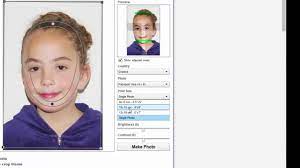 Never pay again for lighting: Create Your Own Passport Size Photo Online For Free Youtube