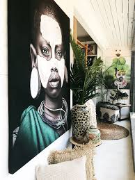 Homewares Bungalow Living Bali Canggu African Inspired Decor African Home Decor African Decor Living Room