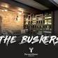 The Buskers - Party Night event image