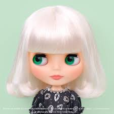 Neo Blythe "Bijou Brilliant"
