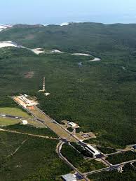 O que o Brasil ganha com o acordo sobre a base de Alcântara? - 19/03/2019 -  UOL TILT