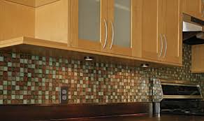 retrofit undercabinet lights in