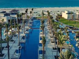 The property's accommodations have been carefully appointed to the highest degree of comfort. Rixos Premium Saadiyat Island Abu Dhabi Book Now With Tropical Sky