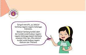 Kunci jawaban tema 8 kelas 4 subtema 2 pembelajaran 4. Kunci Jawaban Tema 8 Kelas 6 Halaman 77 79 80 Subtema 2 Pembelajaran 4 Halo Belajar
