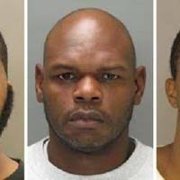 Police say thieves targeted cardboard