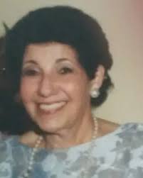 Obituary information for Freda Ann Winski