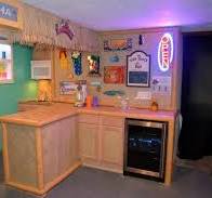 Lauhala Matting – Resort Style Tiki Bar - Bamboo Products ...
