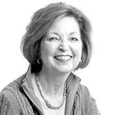 Ann Vaughn Clark, Ph.D.