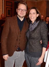 Find the perfect marc schubring where stock photo. Ulrich Gopfert Musicalpremiere Ein Kafig Voller Narren