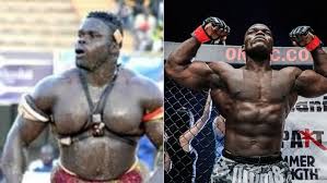 Ngalani started learning judo at the age of six, following his brothers. Reug Reug Set For One Championship Debut Vs Alain Ngalani Mma Sports Jioforme
