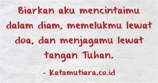 Karena mereka telah mengajarkanmu bagaimana cara tuk melepaskan. Kata Kata Jatuh Cinta Yang Bijak Indah Nan Romantis