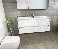 Find the perfect bathroom vanities for your family to add style and functionality, we offer freestanding vanities, wall hung vanities, vanity units, etc. Bathroom Vanities Sydney Custom Bathroom Vanities
