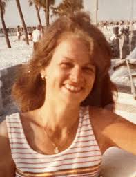 Obituary information for Marcia Doyle
