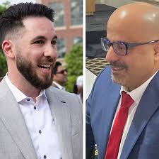 2024 MI State House Primary Election Results