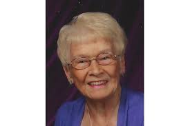 Hilda Herold Obituary (1928