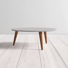 The golden leaf round coffee table represents a blend of modern style and superior craftsmanship. Roxana Coffee Table Reviews Allmodern Coffee Table Table Contemporary Coffee Table