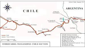 Argentina will look to stay unbeaten across all competitions, they. Le Chili Et L Argentine Relies Par Un Tunnel Construction Cayola