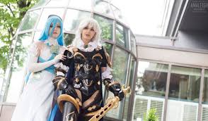 5 out of 5 stars. Blog Cosplay Fans