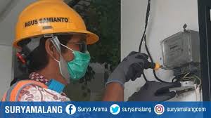 We did not find results for: Pemilik Bengkel Las Di Malang Keluhkan Tagihan Listrik Pln Capai Rp 20 Juta Surya Malang