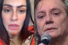 Luana Piovani leva a melhor e Band é obrigada a pagar multa impressionante  à atriz