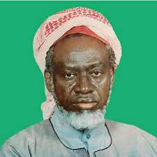 Allah Ka jikan Shaik Abubakar Mahmoud Gumi da Rahama